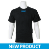 CoolShirt Evolution Black Water Shirt