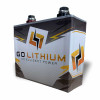 Go Lithium 16v Battery and Charger Package *GEN 2* (Free Shipping)