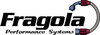 Fragola #10  -10AN Performance Systems Sport-Crimp Series Black Race Hose Ends