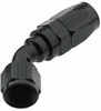 Fragola #10  -10AN Performance Systems Pro Flow Series Black Race Hose Ends