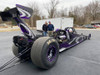 STAGE 5 - 2024 - NHRA TOP DRAGSTER CARBON FIBER