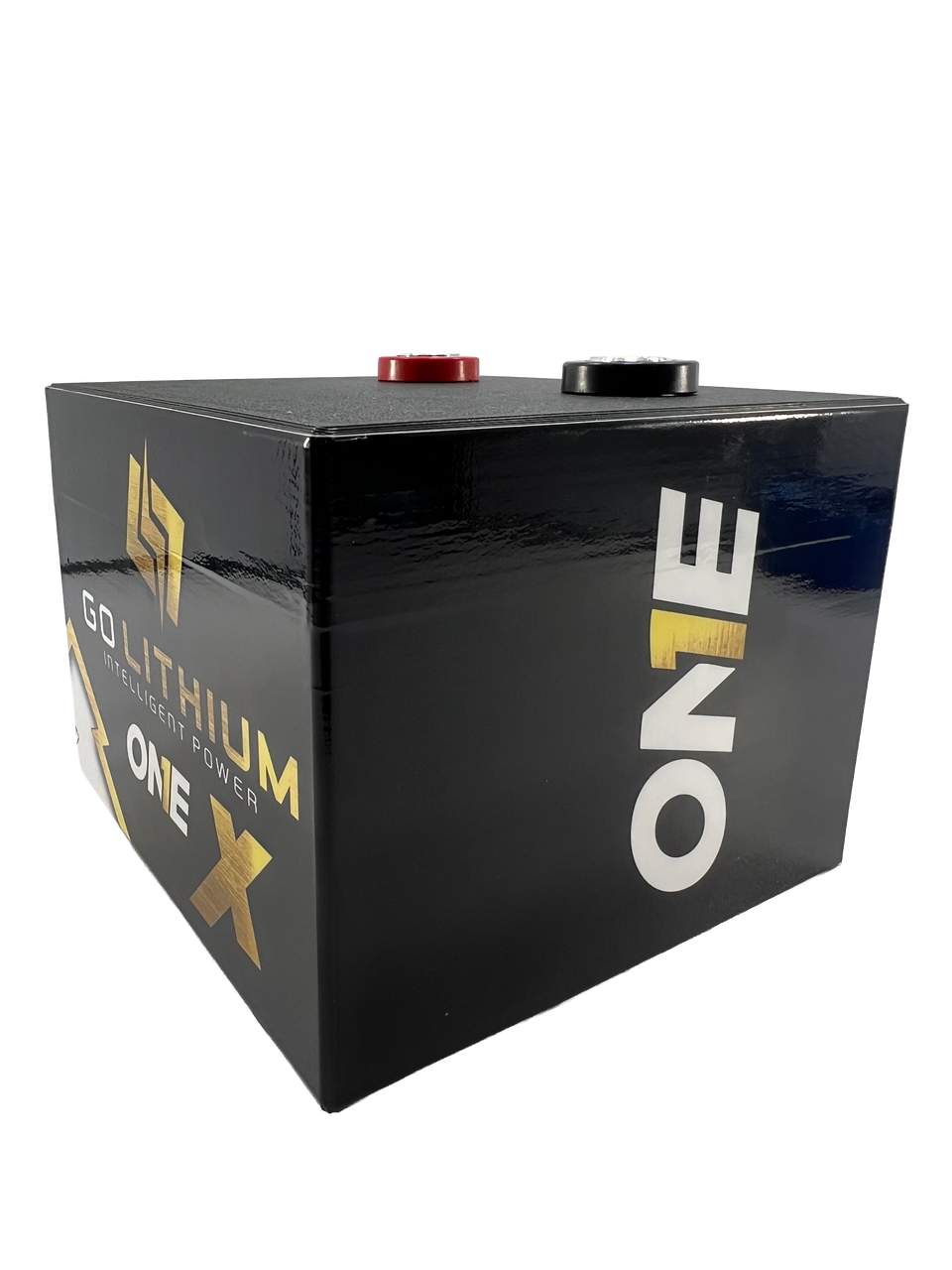 Go Lithium ONE X 16v Racing Battery, 3800 Cranking Amps, With Charger  (Free Shipping)