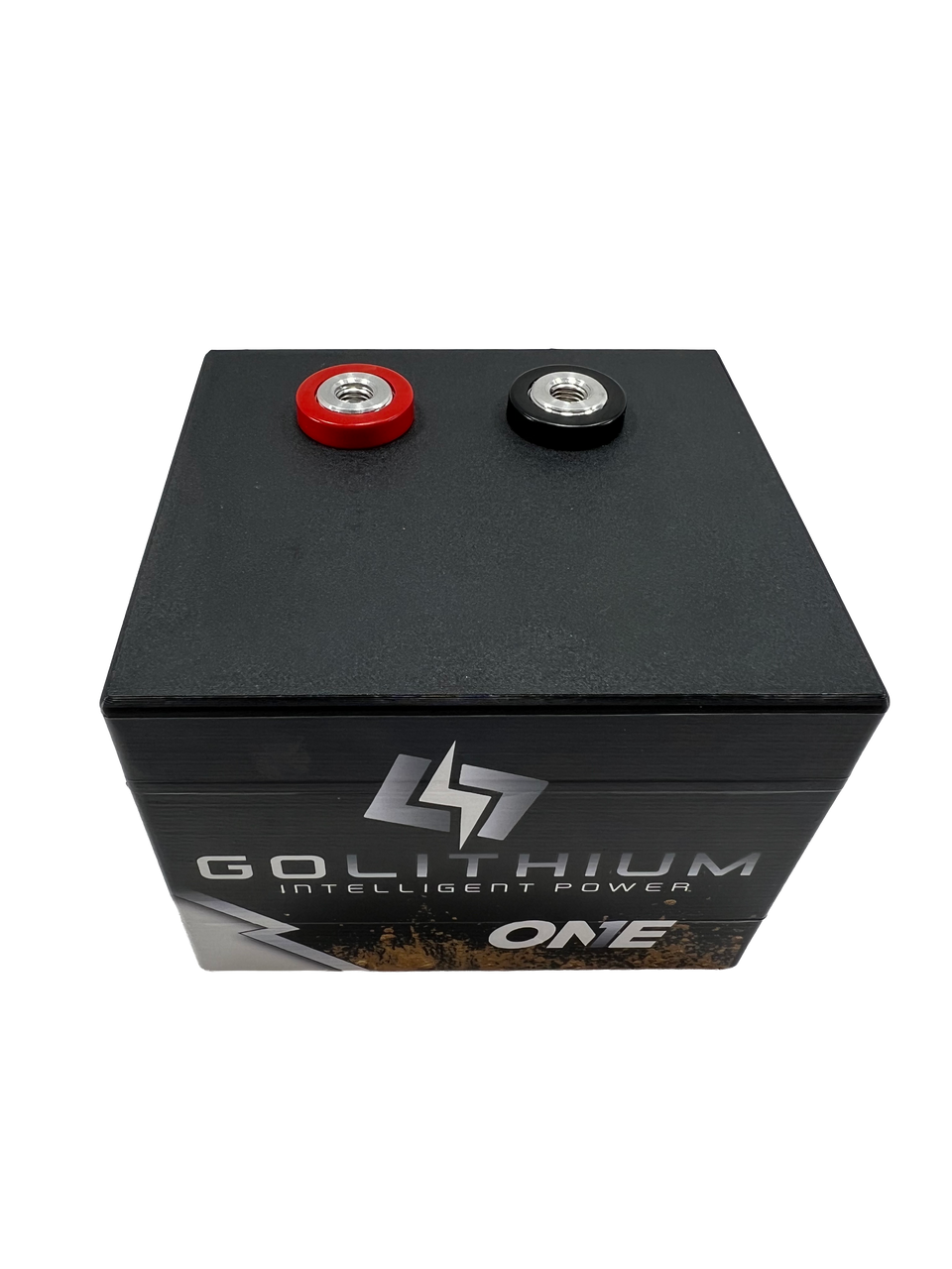 Go Lithium ONE DIRT 16v Go Lithium Racing Battery, 3200 Cranking Amps, 55 Amp Hours / WITH CHARGER  (Free Shipping)