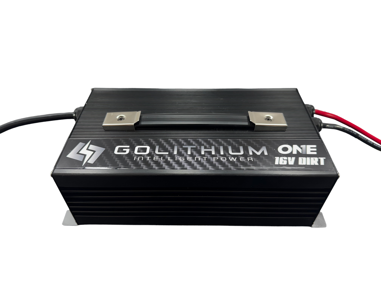 Go Lithium ONE DIRT 16v Go Lithium Racing Battery, 3200 Cranking Amps, 55 Amp Hours / WITH CHARGER  (Free Shipping)