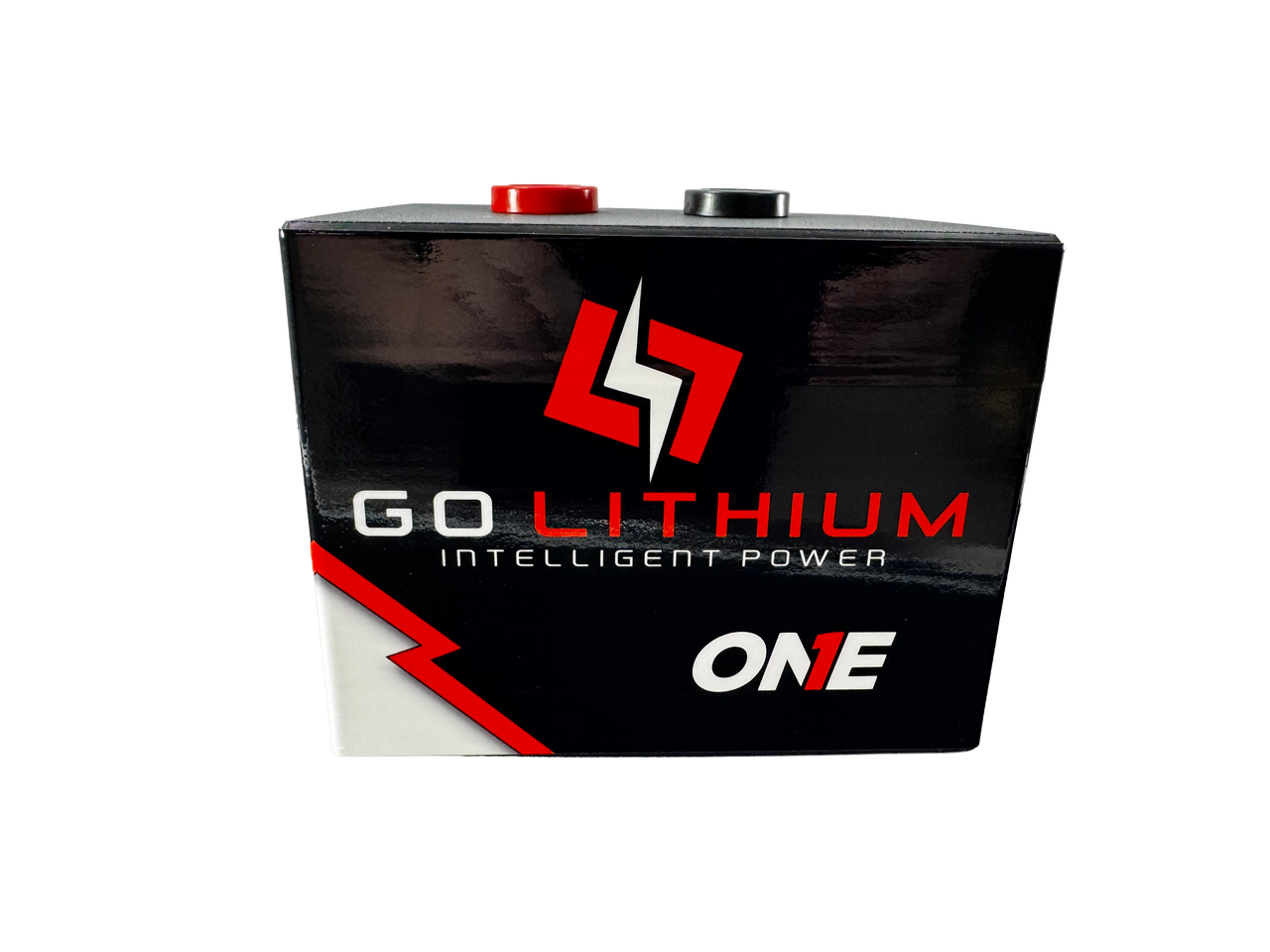 Go Lithium 16v ONE DRAG Racing Battery, 3200 Cranking Amps, 55 Amp Hours / WITH CHARGER  (Free Shipping)