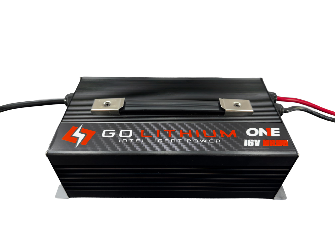 Go Lithium 16v ONE DRAG Racing Battery, 3200 Cranking Amps, 55 Amp Hours / WITH CHARGER  (Free Shipping)