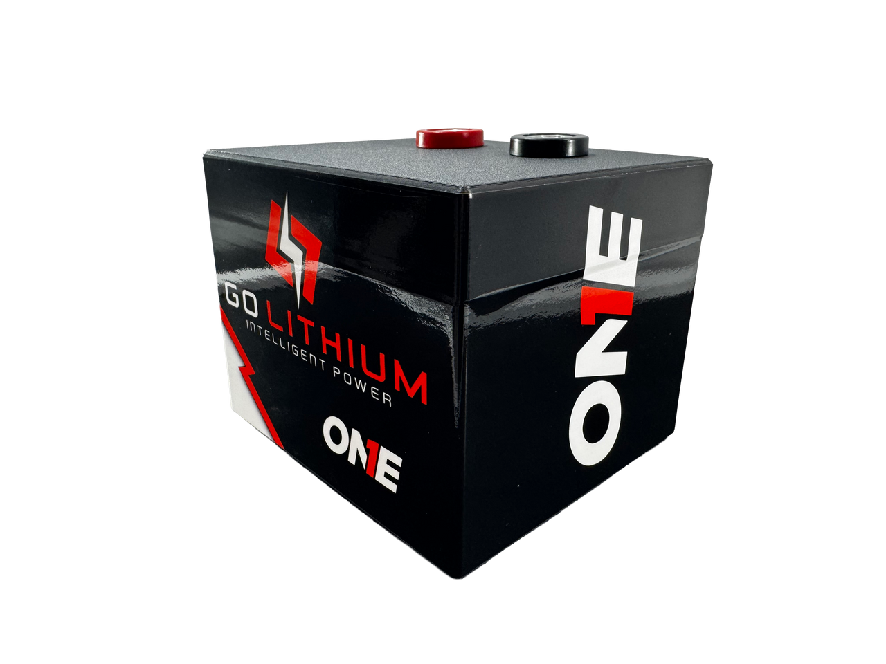 Go Lithium 16v ONE DRAG Racing Battery, 3200 Cranking Amps, 55 Amp Hours (Free Shipping)