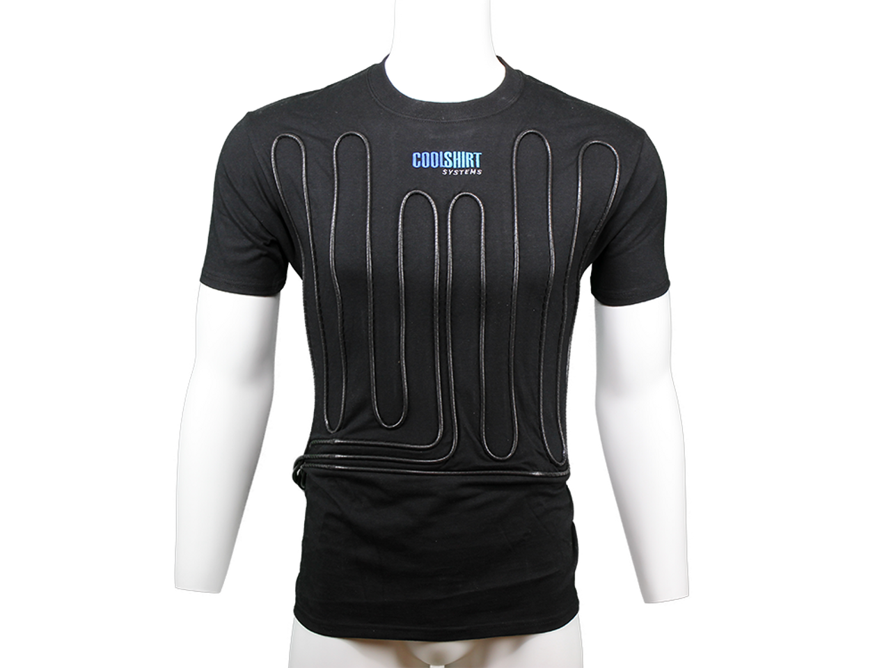 CoolShirt  Motorsports Water Cooled Upper Garments, Shirts / Vests