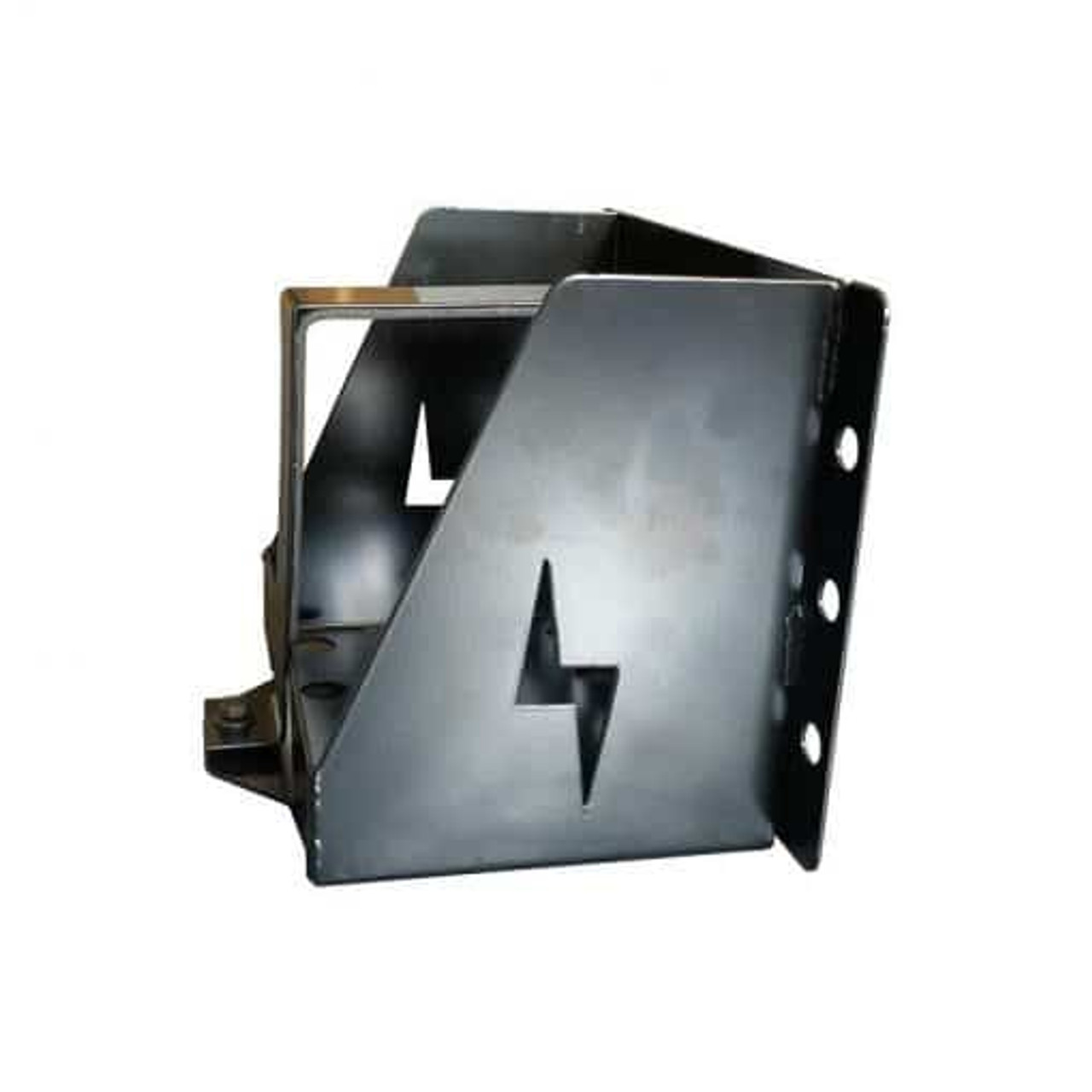 Go Lithium 16v Ultralight Dual Battery Box/Mount