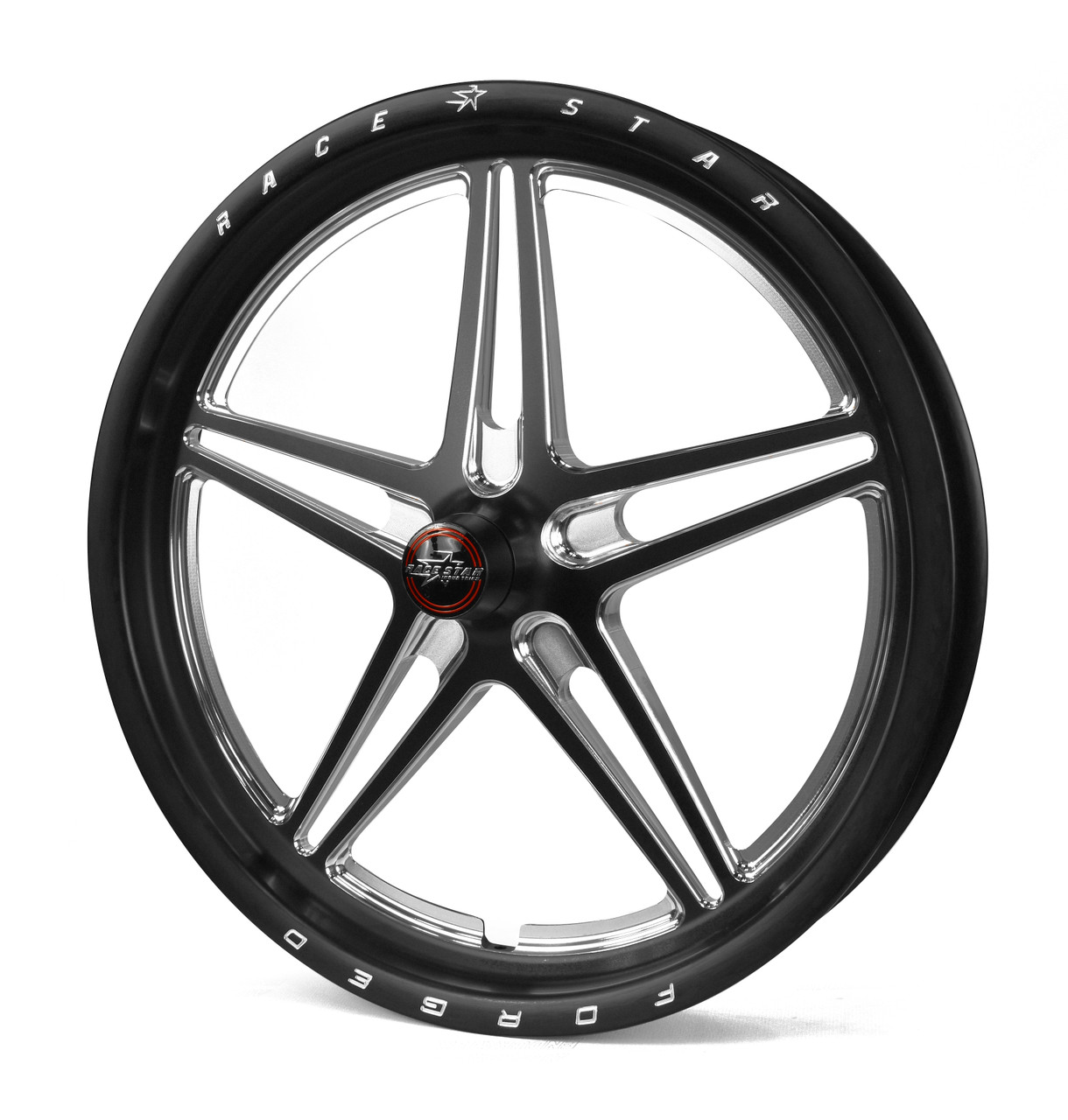 dragster front wheels 17