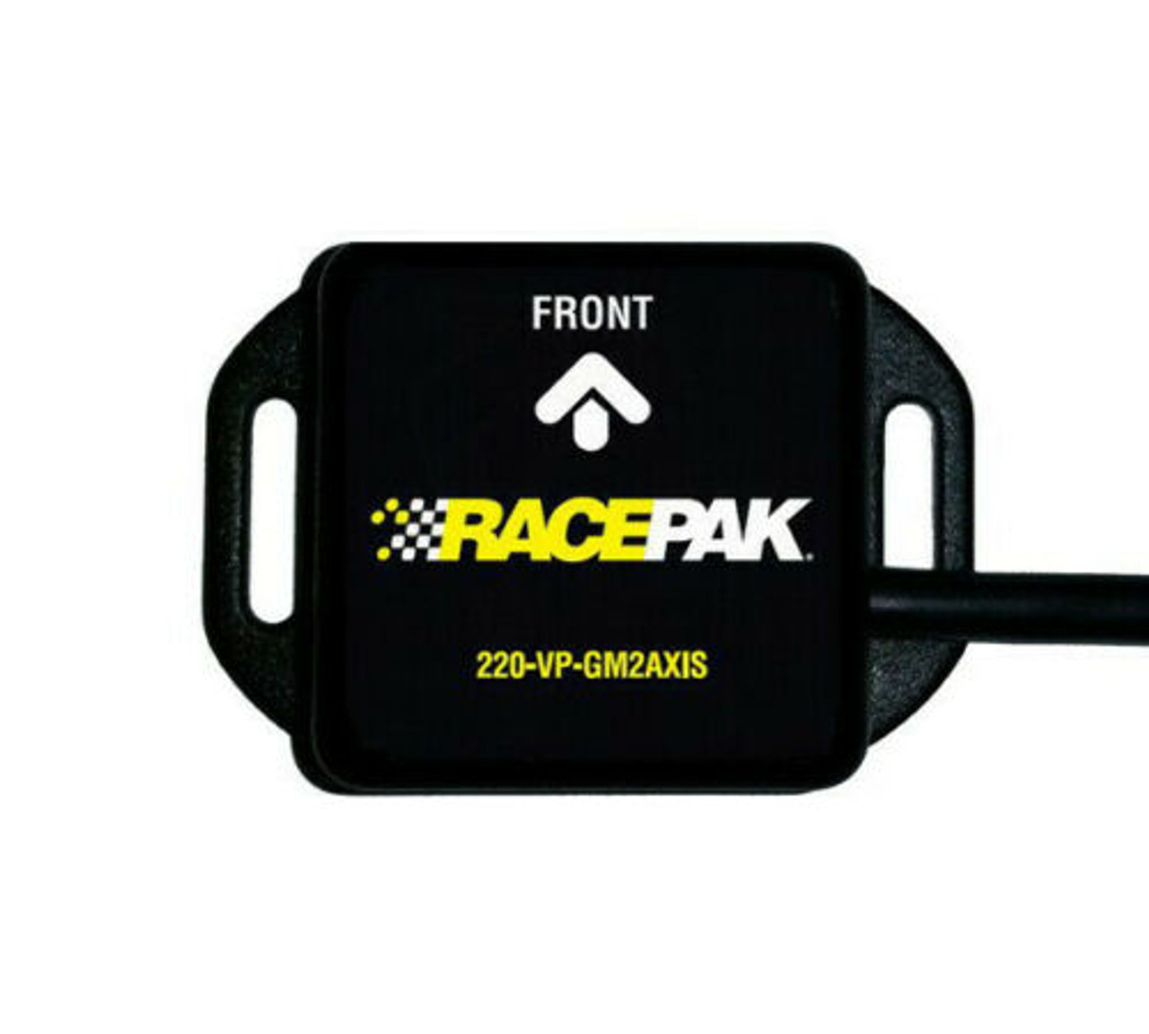 Racepak 220-VP-GM2AXIS V-Net 2-Axis G-Meter 