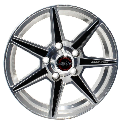 Race Star ValStar Machined, Forged Dragster Front Wheel With Bearings and  FREE SHIPPING