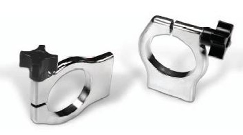 CO2 Bottle Mounts (PAIR)