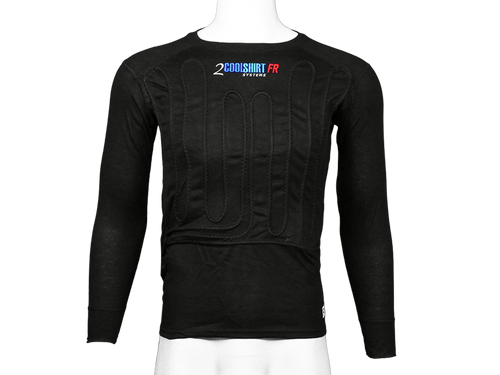 CoolShirt  Motorsports Water Cooled Upper Garments, Shirts / Vests