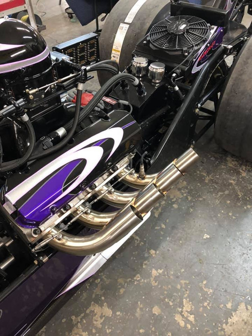 Fragola #12  -12AN Performance Systems Sport-Crimp Series Black Race Hose Ends Fragola #12  -12AN Performance Systems Sport-Crimp Series Black Race Hose Ends