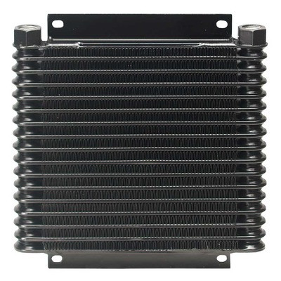 Transmission Cooler Racecraft