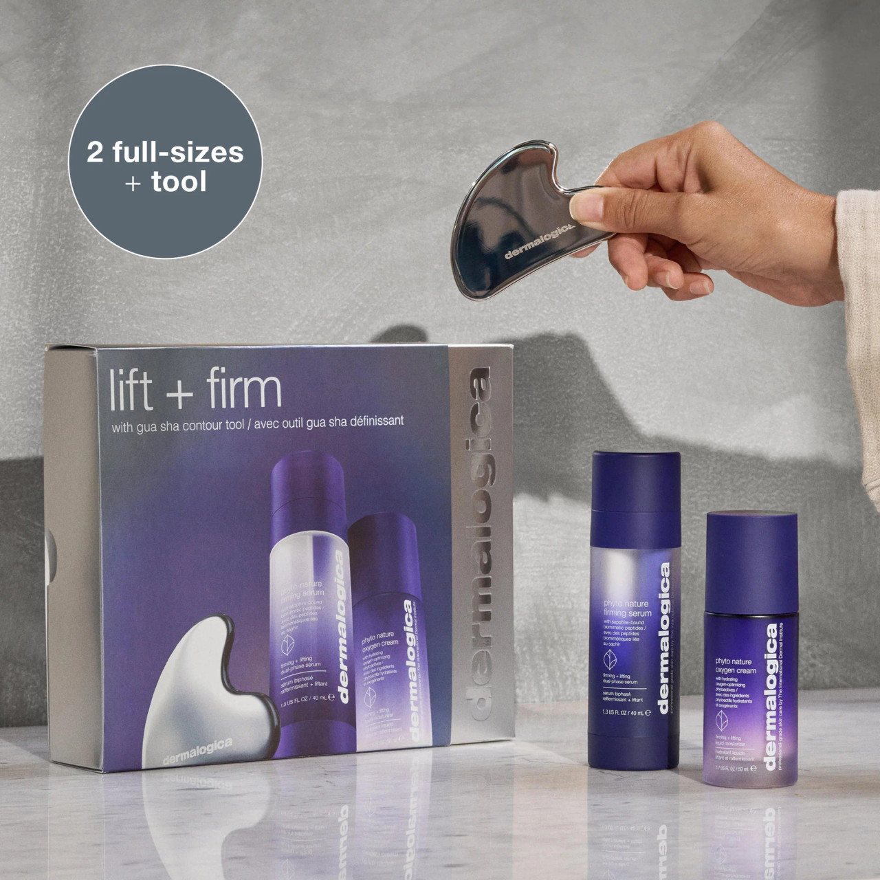 Lift & Firm