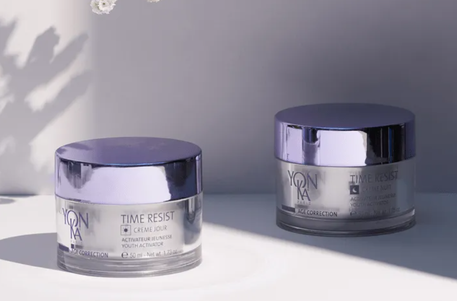 Age Defense & Correction