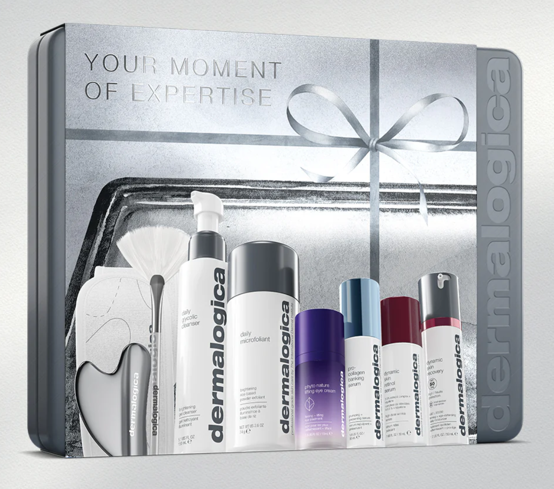 Dermalogica  Sets