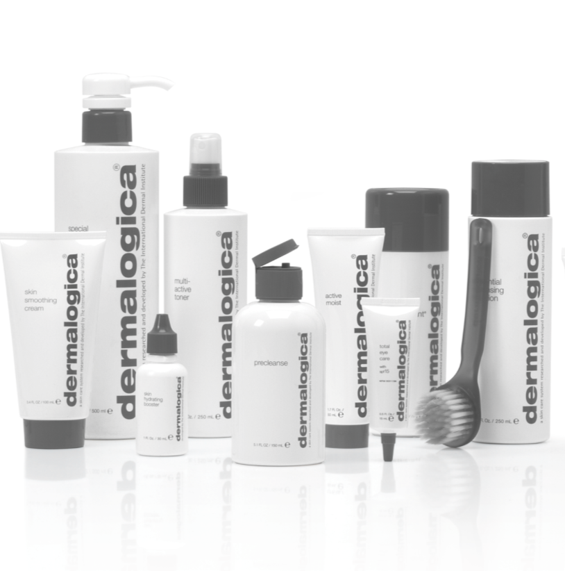 Shop By Brand Dermalogica Cleansers and Toners Page 1 Petals.ie