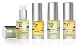 Contours, Boosters & Serums