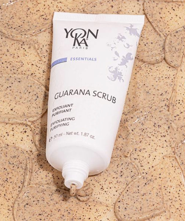 Yon Ka Exfoliant Guarana Scrub Sale