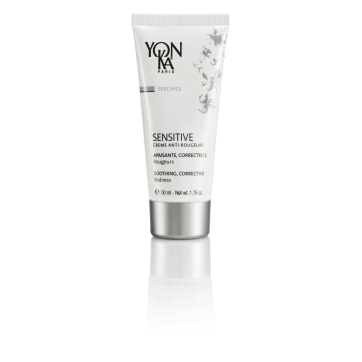 yonka sensitive creme