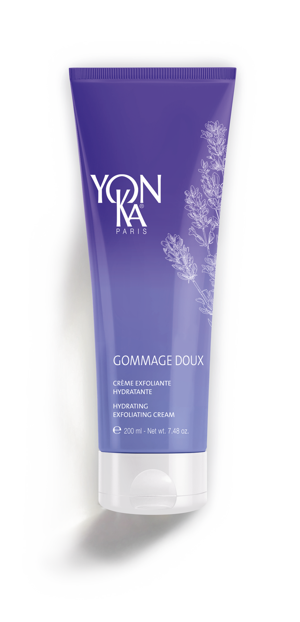 yonka gommage