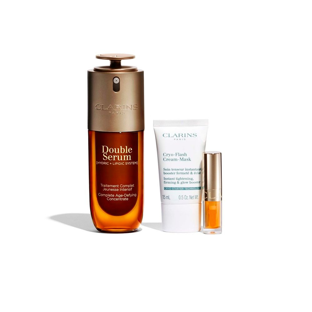 The Double Serum 50ml Gift Set main image 1