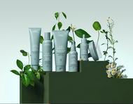 Aveda Scalp Solutions, Scalp is Skin!