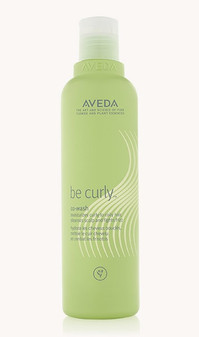 Aveda Be Curly Co- Wash 250ml