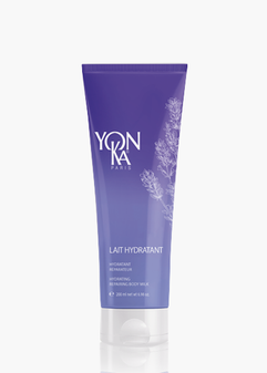 Lasting comfort and hydration body cream - YonKa