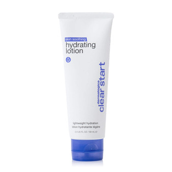 Dermalogica Skin soothing hydrating lotion (59ml) 