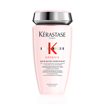 Kerastase Genesis Bain Nutri-Fortifant Anti Fall Hair Care 