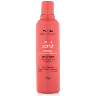 Aveda Nutriplenish Deep Moisture Shampoo 250ml