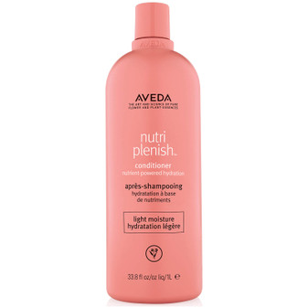 Aveda Nutriplenish Light Moisture Conditioner 1000ml