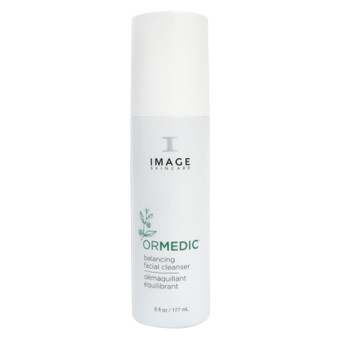 Image Ormedic Balancing Facial Cleanser 177ml