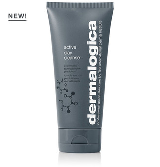 Active Clay Cleanser 150ml