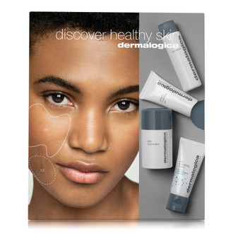 Dermalogica Discover Healthy Skin 
