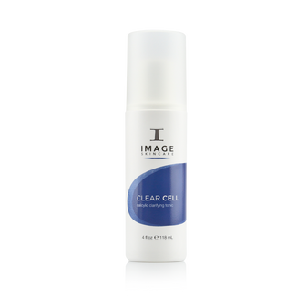 Image Clear Cell Clarifying Tonic 118ml