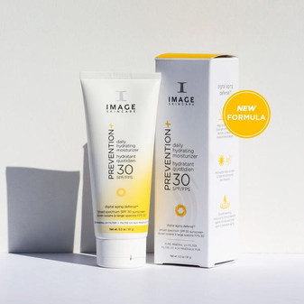 Image Prevention + Daily Hydrating Moisturizer 30spf 