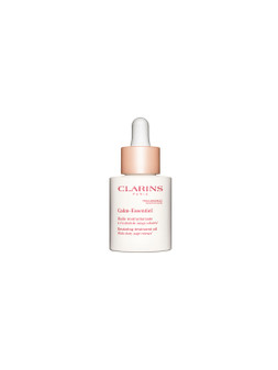 Clarins Calm Essential Restoring treatment oil 30ml