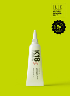 K18 sample size 5ml