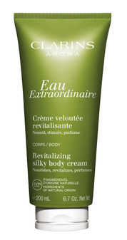 Eau Extraordinaire Revitalising Silky Body Cream