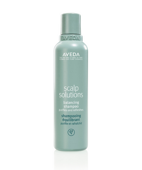 Scalp Solutions Balancing Shampoo 200ml