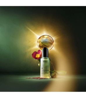 Miraculous Oil