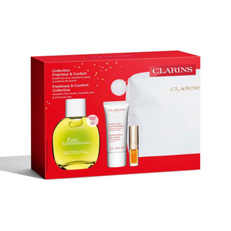 Eau Extraordinaire Collection