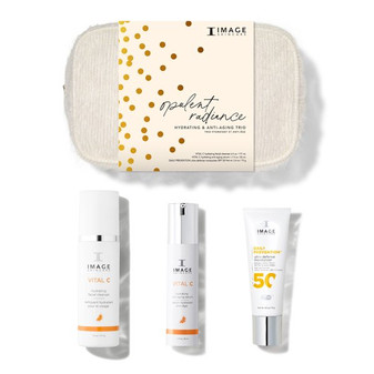 Opulent Radiance (Spf 50)