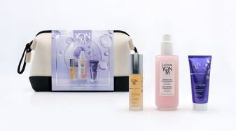 Collagen Ritual
