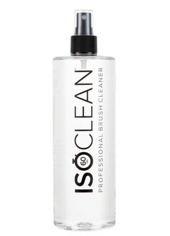 isoclean make up Brush Cleaner